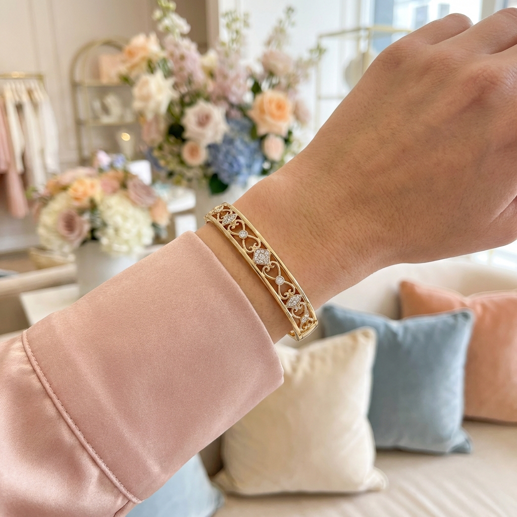 Bracelets